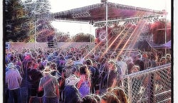 Sonoma Marin Fairgrounds