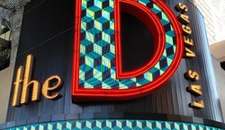 The D Casino Hotel