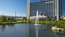 Schaumburg Convention Center