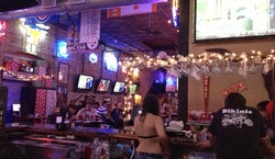 Bikinis Sports Bar & Grill