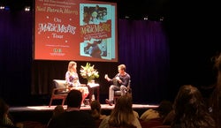 Peter Jay Sharp Theater, Symphony Space
