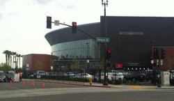 Stockton Arena