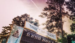 Alpharetta Restless in Resthaven Cemetery Tour