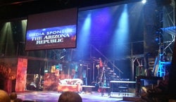 The Phoenix Theatre Company - Mainstage Theatre