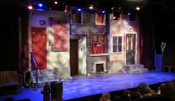 Stage West Studio Theatre