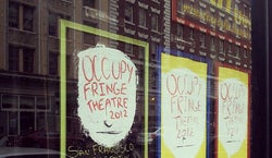 Eddy St Theatreplex - EXIT Stage Left