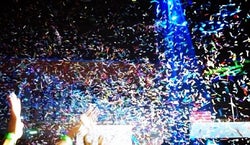 Stereo Live Houston