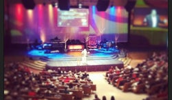 Scottsdale Bible Church - Hayden Chapel