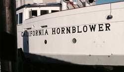 Hornblower Yachts San Francisco - California Hornblower