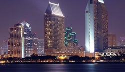 Double Tree by Hilton