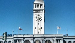 Ferry Building Marketplace