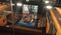 Pittsburgh Public Theater at the O'Reilly Theater