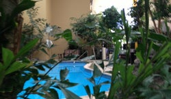 Concord Crowne Plaza Hotel