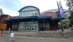 Seattle Children's Theatre - Charlotte Martin Theatre