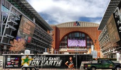 American Airlines Center