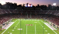 Stanford Stadium