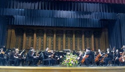 Melrose Memorial Hall