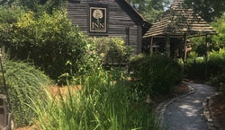 The Inn Meadow at Serenbe