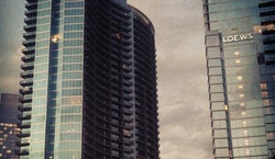 Loews Atlanta Hotel