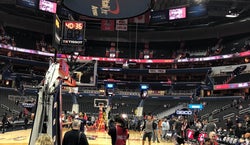 Capital One Arena