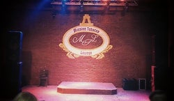 Mission Tobacco Lounge