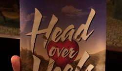 Hudson Theatre