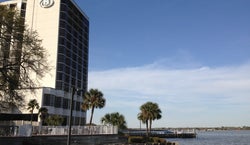 Hilton Houston NASA Clear Lake