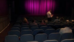 The Little Theatre of Alexandria