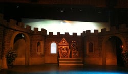 Morgan-Wixson Theatre