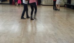 Atomic Ballroom