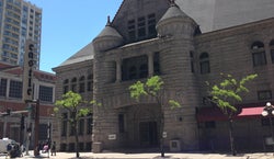 Castle Chicago Nightclub