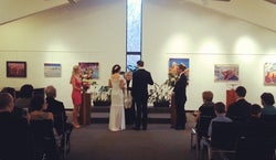Towson Unitarian Universalist Church