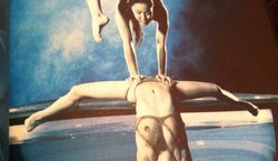 Zumanity Theatre