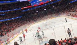 Capital One Arena