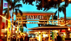 Bayside Marketplace