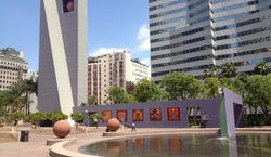 Pershing Square