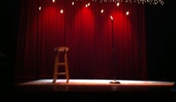 Largo at the Coronet
