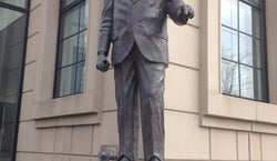 Harold Washington Cultural Center