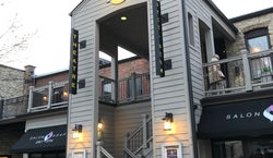 Steel Beam Theatre