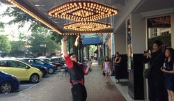 Earl Smith Strand Theatre