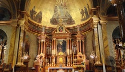 St. John Cantius Church