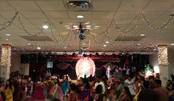 Bharatiya Temple Auditorium
