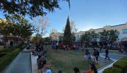 Victoria Gardens Cultural Center Lewis Family Playhouse Theater