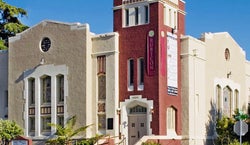 Rubicon Theatre