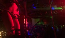 Fantasy Nightclub
