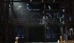 Mandell Weiss Theatre - Jacobs Theatre District