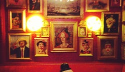 Funhouse Lounge