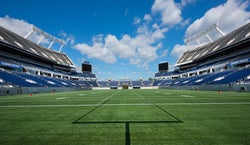 Camping World Stadium