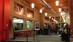Artists Repertory Theatre