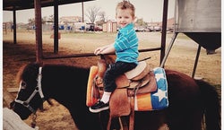 Storybook Ranch